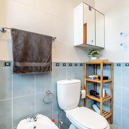 Δωμάτια σε οικογενειακή κατοικία On The Way!* Portimão