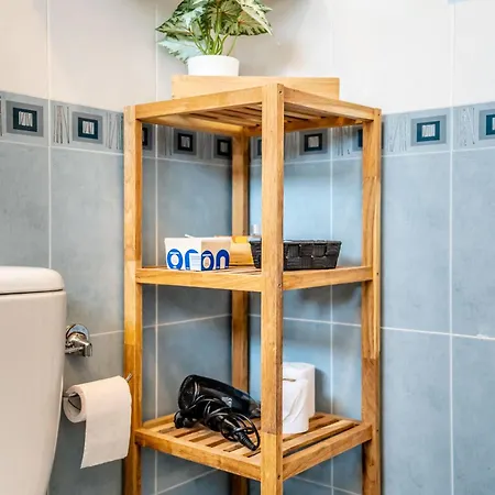 On The Way!* Δωμάτια σε οικογενειακή κατοικία *