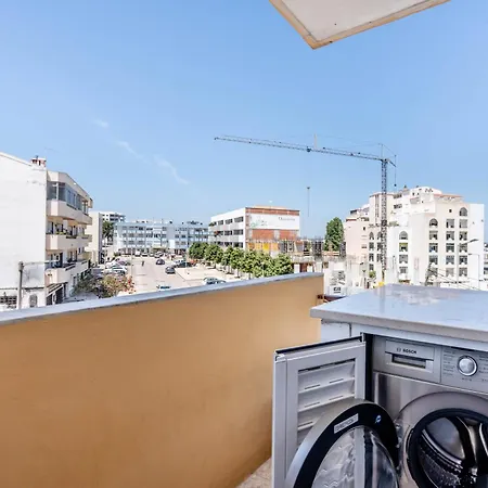 On The Way!* Quarto em Acomodações Particulares Portimão