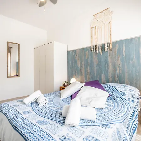 On The Way!* Δωμάτια σε οικογενειακή κατοικία Portimão