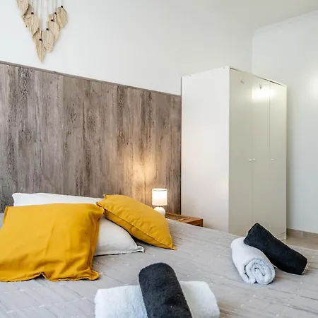 On The Way!* Quarto em Acomodações Particulares Portimão