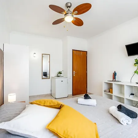 On The Way!* * Portimão