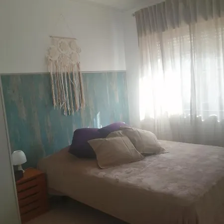On The Way!* Quarto em Acomodações Particulares Portimão