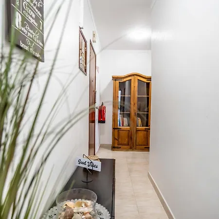 Accommodatie bij particulieren On The Way!* Portimão