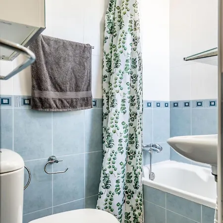 Accommodatie bij particulieren On The Way!* Portimão