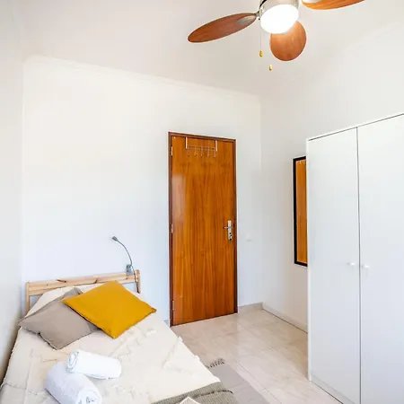 On The Way!* Accommodatie bij particulieren *