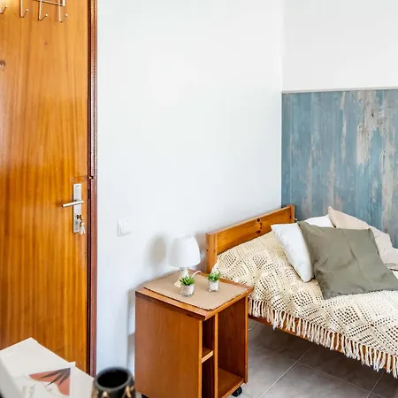 Accommodatie bij particulieren On The Way!* *