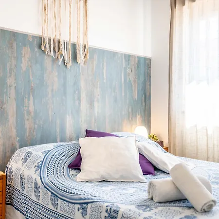 On The Way!* Accommodatie bij particulieren *