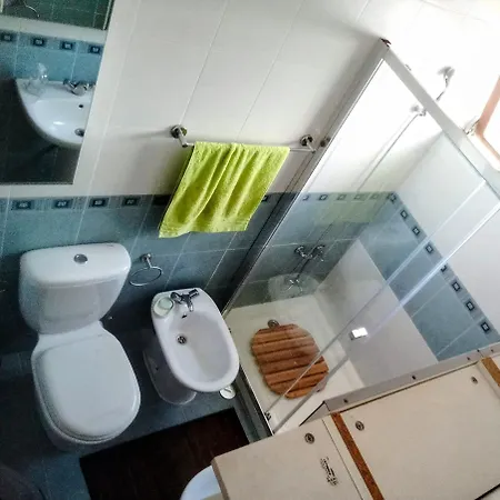 On The Way!* Accommodatie bij particulieren *