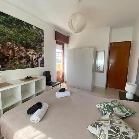 Accommodatie bij particulieren On The Way!* *