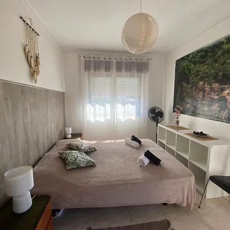 Accommodatie bij particulieren On The Way!* Portimão