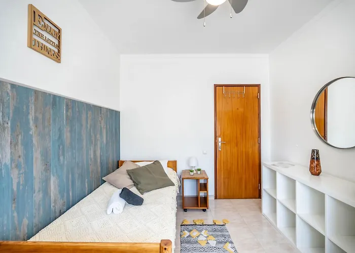 On The Way!* Privatunterkunft