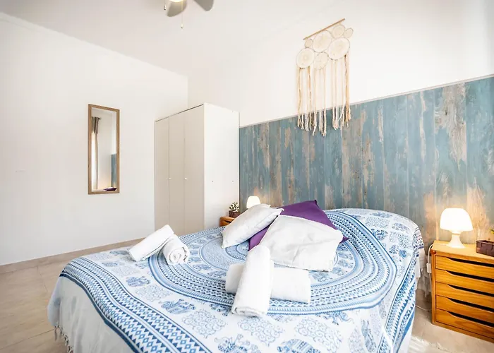 On The Way!* Privatunterkunft Portimão